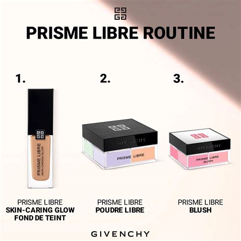 poudre libre prisme givenchy|givenchy prisme libre blush.